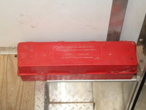 Used 2023 Chevrolet Express 3500 w/ Power Convenience Package image 38