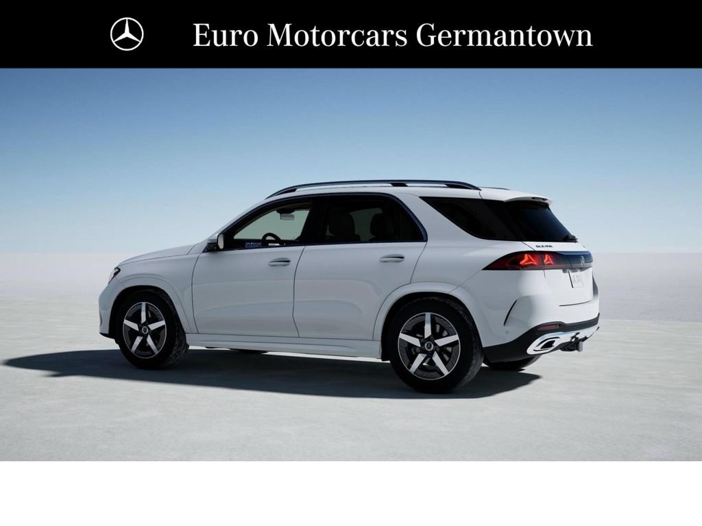 New 2027 Mercedes-Benz GLE 450 4MATIC image 31