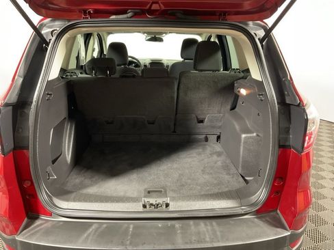 Used 2018 Ford Escape SE w/ SE Sync 3 Package AWD/4WD image 15