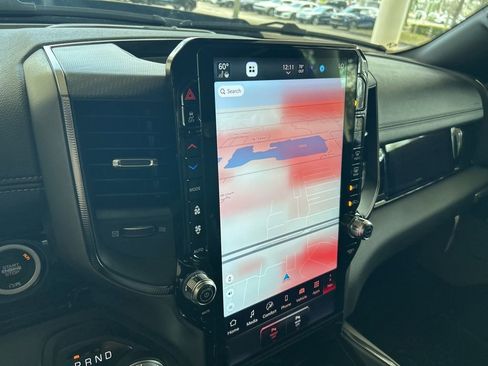 New 2026 RAM 1500 Rebel w/ Rebel Level 2 Equipment Group image 12