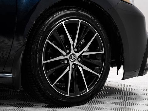 Used 2021 Toyota Camry SE image 52