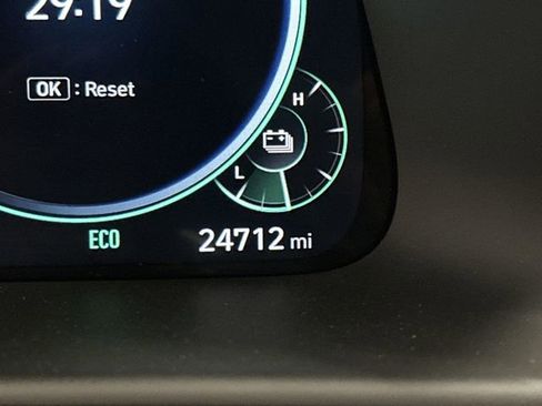 Used 2021 Hyundai Sonata Limited image 6