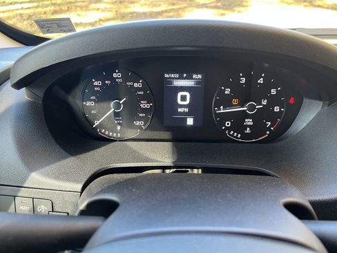 Used 2025 RAM ProMaster 3500 w/ Safety Group image 10