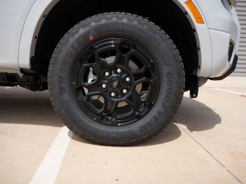 New 2026 Ford Ranger XLT AWD/4WD image 7