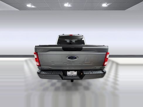 Used 2022 Ford F150 XL w/ STX Appearance Package AWD/4WD image 10