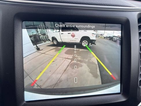 Used 2022 Jeep Cherokee Trailhawk w/ Comfort/Convenience Group image 29