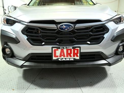 Used 2025 Subaru Crosstrek 2.5i Premium w/ Crosstrek Mirror Package image 18