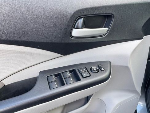 Used 2014 Honda CR-V LX image 10