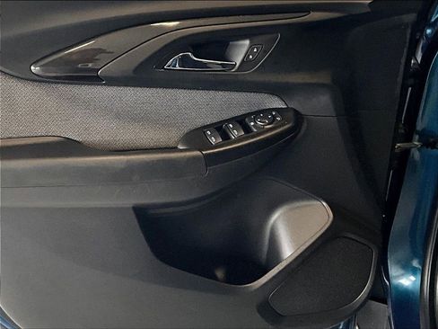 Used 2021 Chevrolet TrailBlazer LT w/ Driver Confidence Package image 9