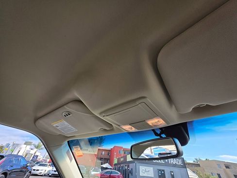 Used 2019 Ford Flex Limited w/ Equipment Group 301A image 12