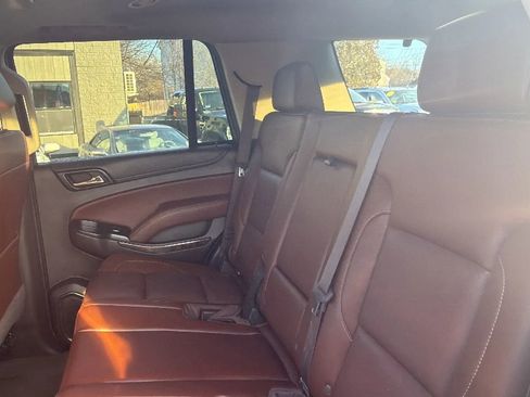 Used 2017 Chevrolet Tahoe Premier image 20
