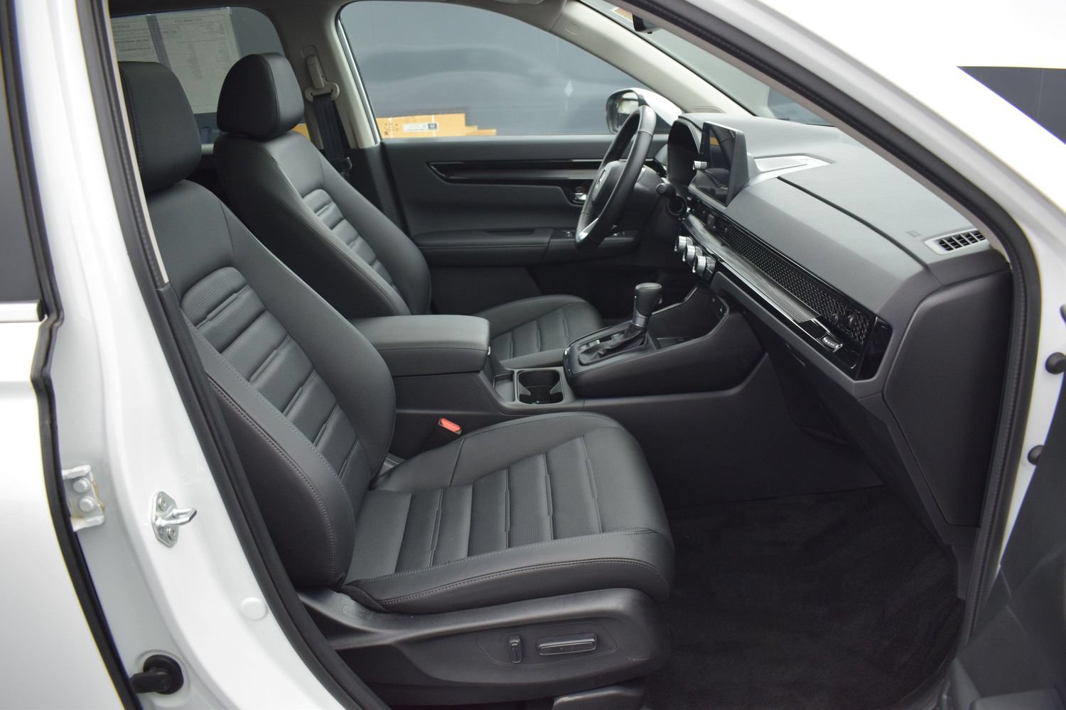 Used 2026 Honda CR-V EX-L image 10