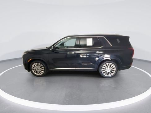 Used 2020 Hyundai Palisade Limited FWD image 7
