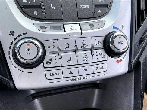 Used 2015 Chevrolet Equinox LT w/ Power Convenience Package image 31