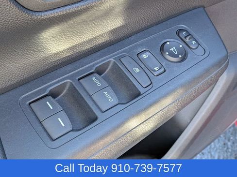 Used 2024 Honda CR-V Sport image 13