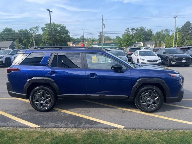 New 2026 Subaru Outback Premium AWD/4WD image 4