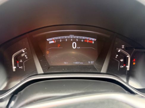 Used 2018 Honda CR-V EX-L image 50
