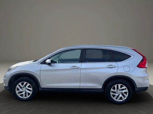 Used 2015 Honda CR-V EX-L image 6