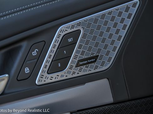 Used 2025 BMW X1 xDrive28i w/ Premium Package image 23