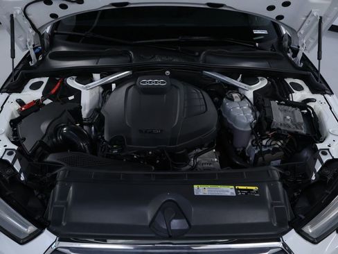 Used 2019 Audi A4 2.0T Premium w/ Convenience Package image 41