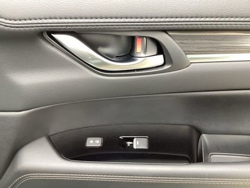 Used 2023 MAZDA CX-5 AWD 2.5 S w/ Premium Package image 22