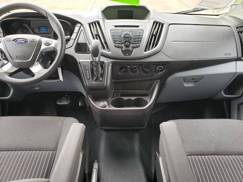 Used 2018 Ford Transit 150 130 Low Roof RWD image 14