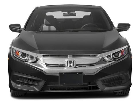 Used 2017 Honda Civic LX-P image 4