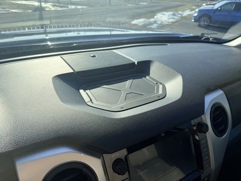 Used 2020 Toyota Tundra Limited w/ Limited Premium Package image 29