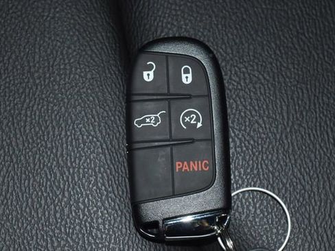 New 2026 Jeep Compass Limited w/ Sun, Sound & Navigation Group image 21