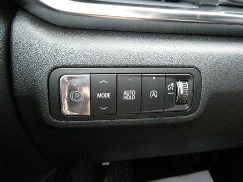 New 2026 GMC Terrain Elevation w/ Black Edition FWD image 16