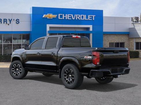 New 2026 Chevrolet Colorado Z71 w/ Technology Package image 29