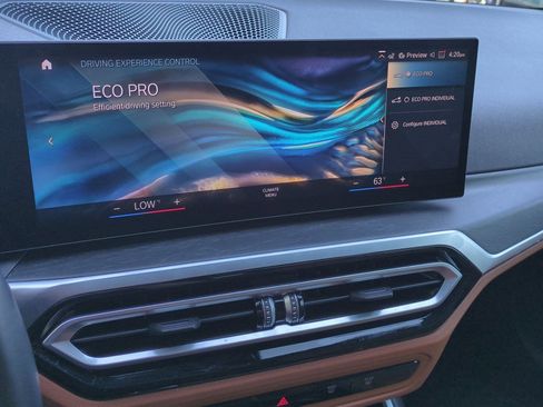 Certified 2023 BMW i4 eDrive35 RWD image 34