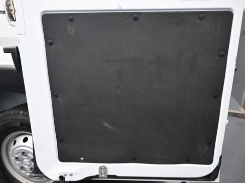 Used 2023 RAM ProMaster 2500 image 14