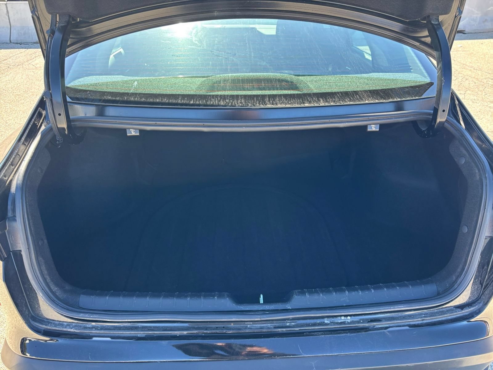 Used 2025 Kia K4 FWD image 29