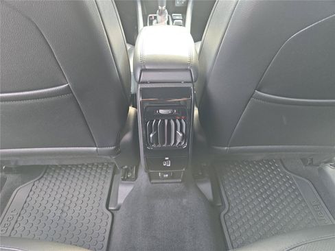 Used 2025 Jeep Compass Trailhawk w/ Trailhawk Elite Group AWD/4WD image 19