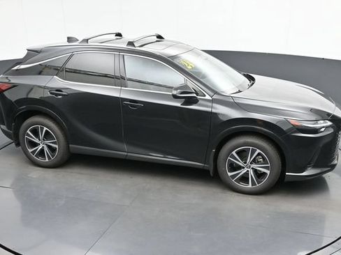 Certified 2024 Lexus RX 350 Premium w/ Accessory Package (Z1) FWD image 19