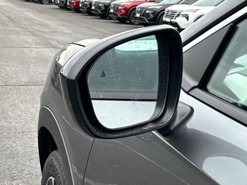 New 2026 Nissan Kicks SV w/ Cold Weather Package AWD/4WD image 11