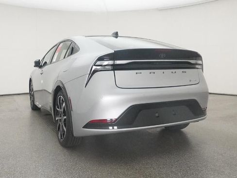 New 2026 Toyota Prius Plug-In Hybrid image 44