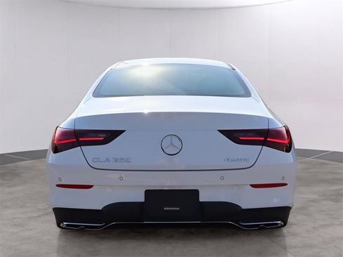 New 2026 Mercedes-Benz CLA 250 4MATIC image 6
