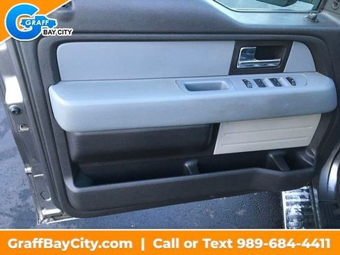Used 2012 Ford F150 XLT w/ XLT Convenience Pkg image 9