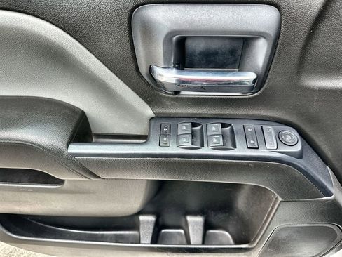 Certified 2018 Chevrolet Silverado 1500 W/T w/ WT Fleet Convenience Package image 23