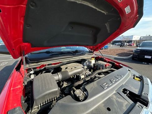 Used 2019 RAM 1500 Big Horn image 17