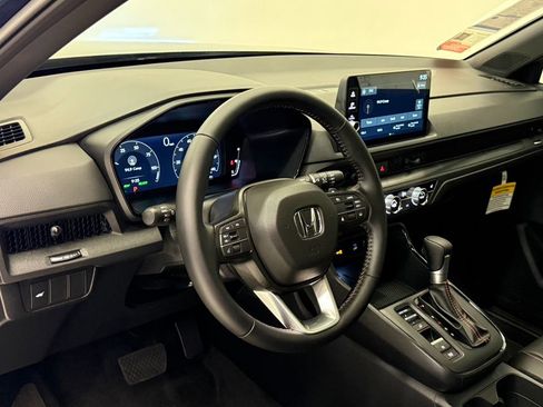 New 2026 Honda CR-V Sport-L image 18