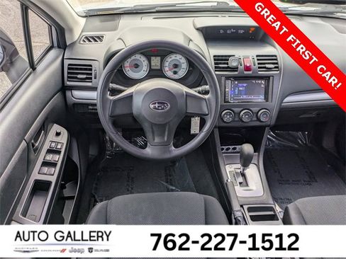 Used 2012 Subaru Impreza 2.0i image 16
