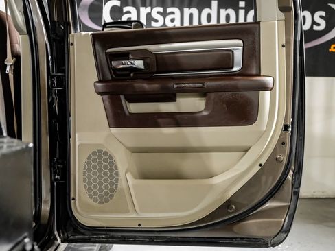 Used 2018 RAM 3500 Lone Star AWD/4WD image 37