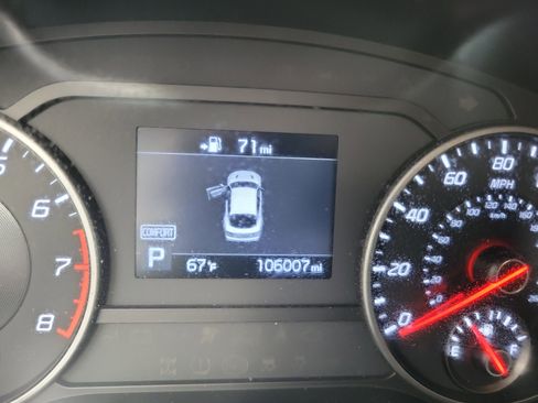 Used 2021 Kia Stinger GT-Line w/ Sun & Sound Package image 17