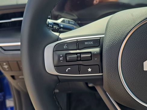 New 2026 Kia K5 GT-Line FWD image 31