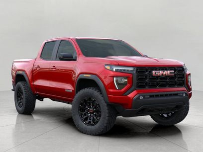 New 2026 GMC Canyon Elevation w/ Convenience Package