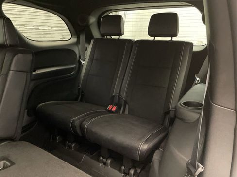 New 2026 Dodge Durango SRT Hellcat w/ Trailer Tow Group IV image 21