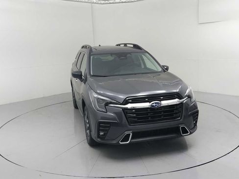 New 2026 Subaru Ascent Touring image 2